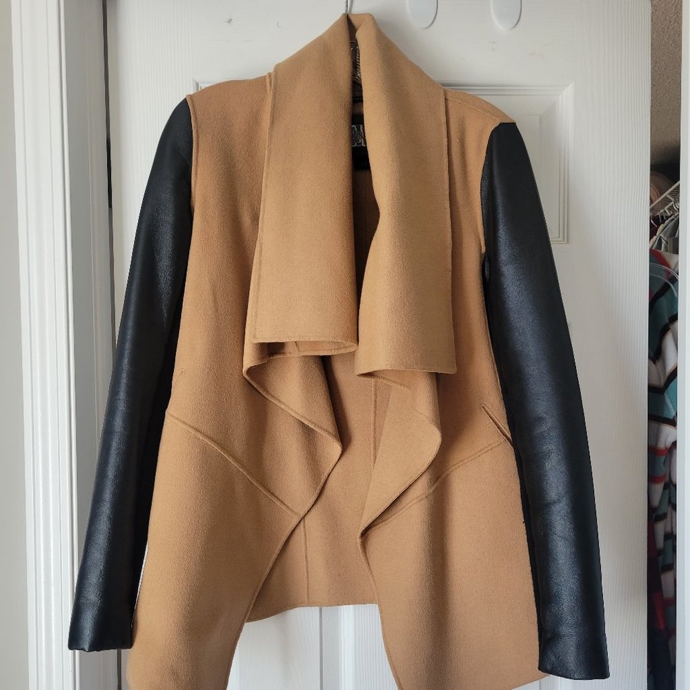 Mackage Vane Jacket size small